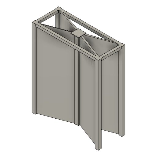 A-Frame – Claude Sonnet