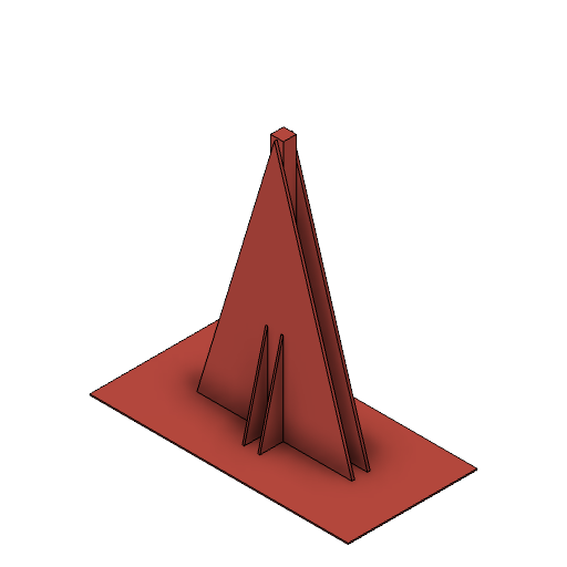 A-Frame – Gemini Flash