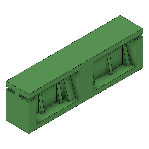 T-Bending Beam – Claude Opus