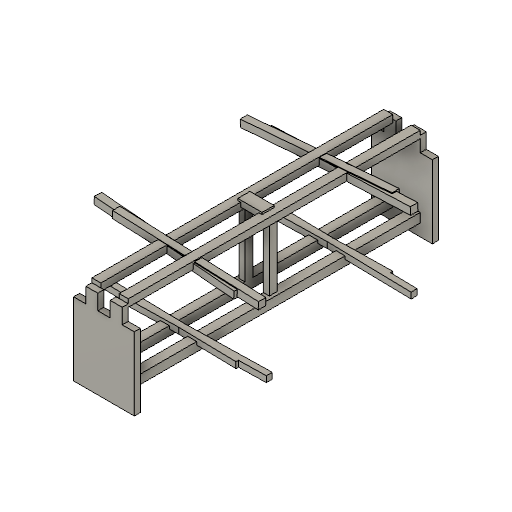 T-Bending Beam – Claude Sonnet
