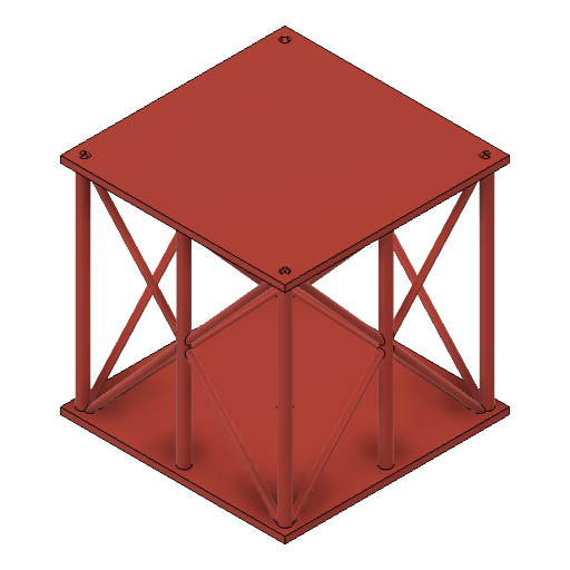 T-Shaped Column – Gemini Pro